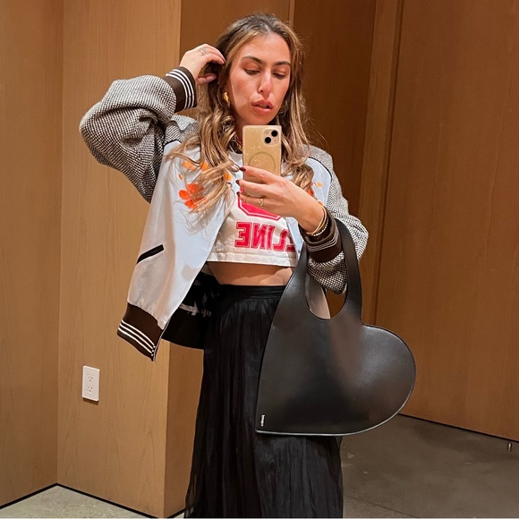 Rodarte Bomber - Picture 4 of 7